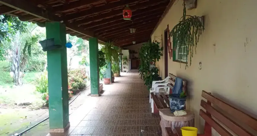 Chácara / sítio com 1 quarto à venda na Rua Capitão José Alexandre, Centro, São João da Boa Vista