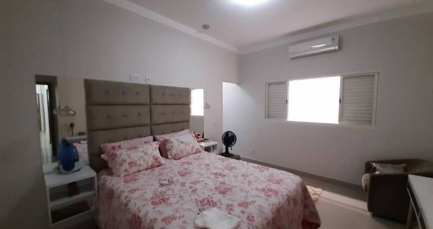 Casa com 3 quartos à venda na Rua Brás Cubas, Vila Bocaina, Mauá