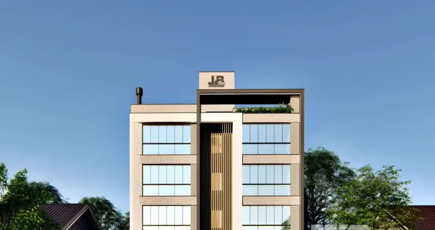 Apartamento a venda em Camboriu  com 1 quarto no bairro Santa Regina!!