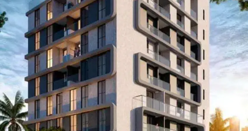 Apartamento para Venda em João Pessoa, Bessa, 3 dormitórios, 1 suíte, 2 banheiros, 1 vaga