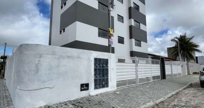 Apartamento para Venda em João Pessoa, Mangabeira, 2 dormitórios, 1 suíte, 2 banheiros, 1 vaga