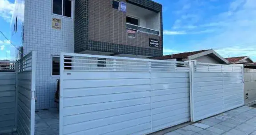 Apartamento para Venda em João Pessoa, Mangabeira, 2 dormitórios, 1 suíte, 2 banheiros, 1 vaga