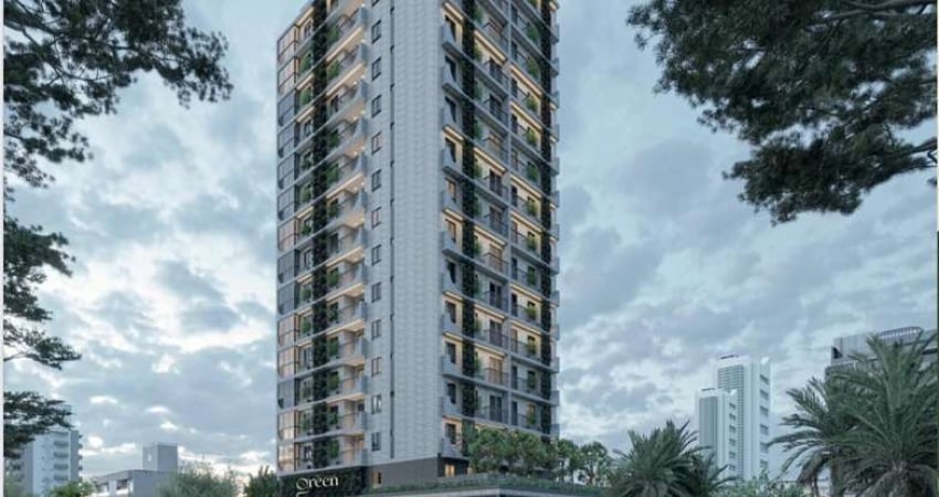 Apartamento para Venda em João Pessoa, Tambauzinho, 2 dormitórios, 1 suíte, 2 banheiros, 1 vaga