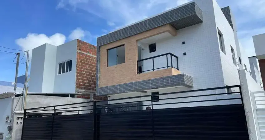 Apartamento para Venda em João Pessoa, Gramame, 2 dormitórios, 1 suíte, 2 banheiros, 1 vaga