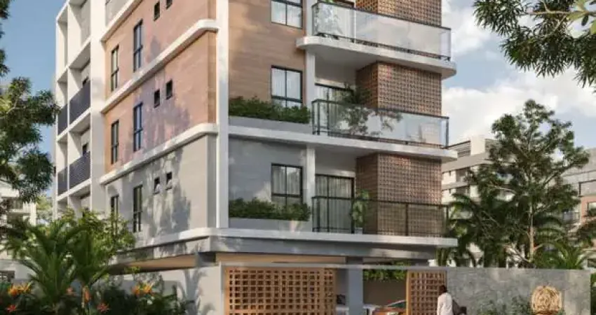 Apartamento para Venda em João Pessoa, Aeroclube, 3 dormitórios, 1 suíte, 2 banheiros, 1 vaga