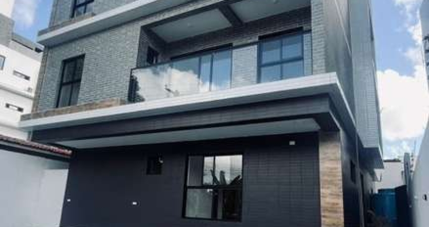 Apartamento para Venda em João Pessoa, Anatólia, 3 dormitórios, 1 suíte, 2 banheiros, 1 vaga