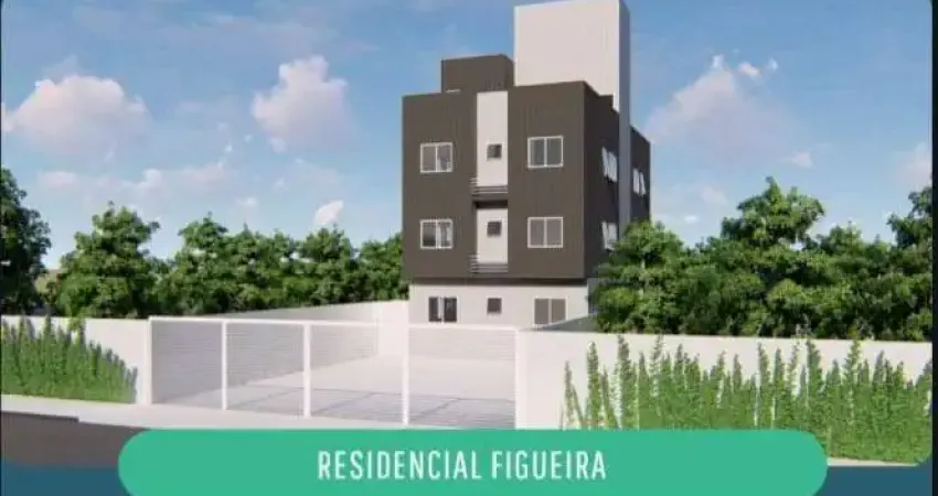 Apartamento para Venda em João Pessoa, Cristo Redentor, 2 dormitórios, 1 suíte, 2 banheiros, 1 vaga