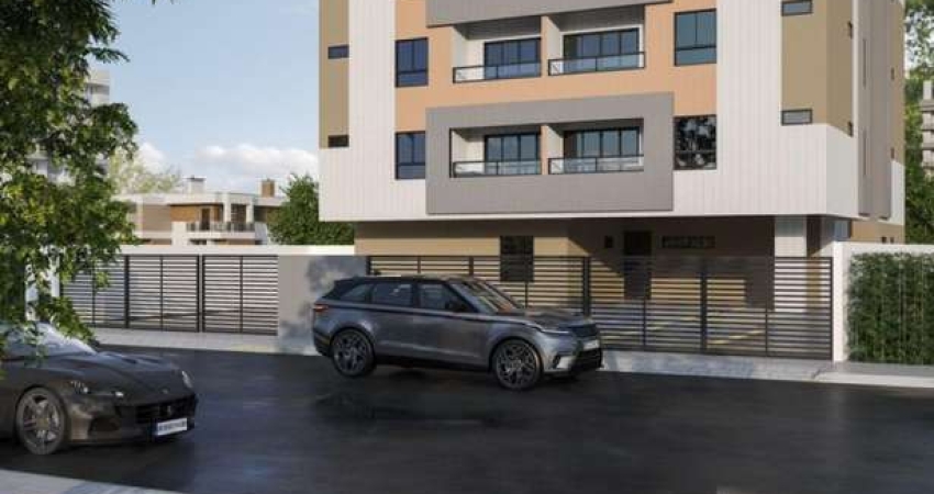 Apartamento para Venda em João Pessoa, Cristo Redentor, 2 dormitórios, 1 suíte, 2 banheiros, 1 vaga