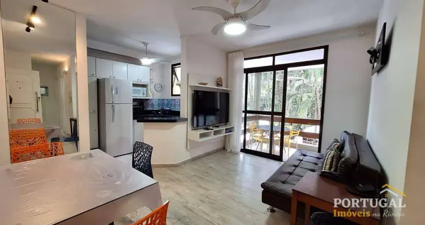 Village com 2 dormitórios à venda, 57 m² por R$ 940.000,00 - Riviera - Módulo 26 - Bertioga/SP