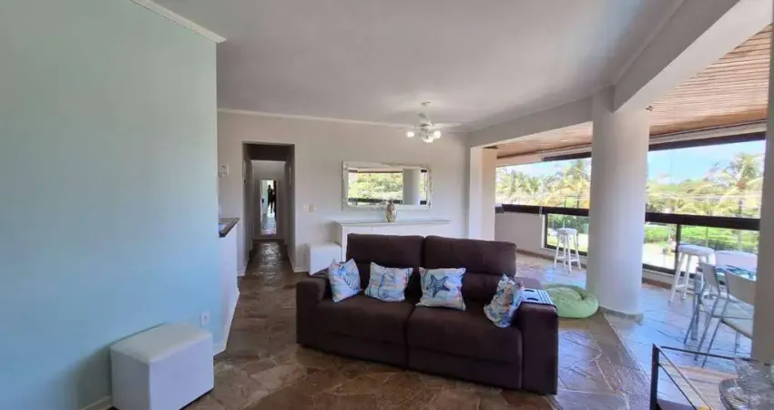 Apartamento à venda na Riviera de São Lourenço | 3 dormitórios sendo 1 suíte | 119m² Área Útil  | 1 vaga de garagem - Excelente área de lazer