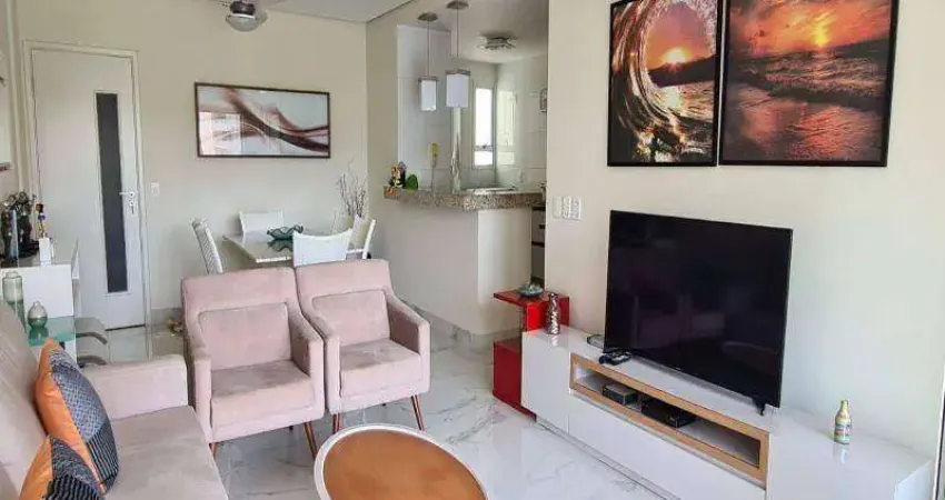 Apartamento com 2 dormitórios, 91 m² - venda por R$ 2.500.000,00 ou aluguel por R$ 4.780,00/dia - Riviera Módulo 07 - Bertioga/SP