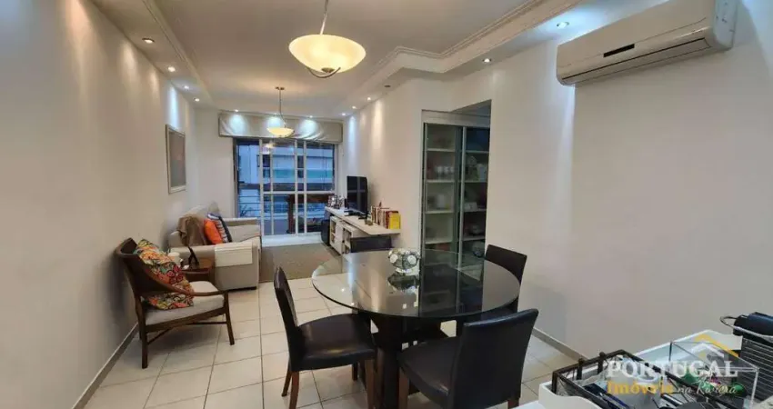 Apartamento com 3 dormitórios à venda, 98 m² por R$ 2.750.000,00 - Riviera Módulo 06 - Bertioga/SP
