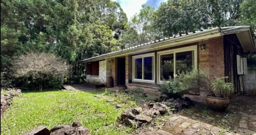 Chácara / sítio com 3 quartos à venda na Rodovia BR 116, Mato Comprido, Morro Reuter