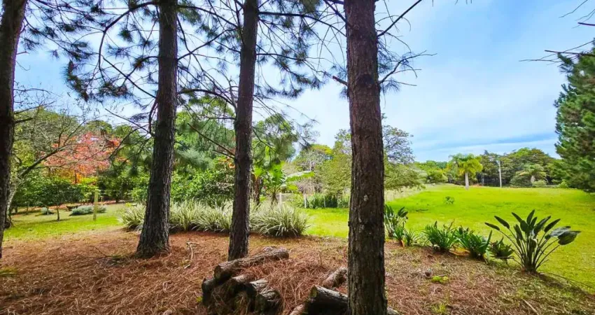Área de Terras à Venda em Padre Eterno Ilges – Santa Maria do Herval!