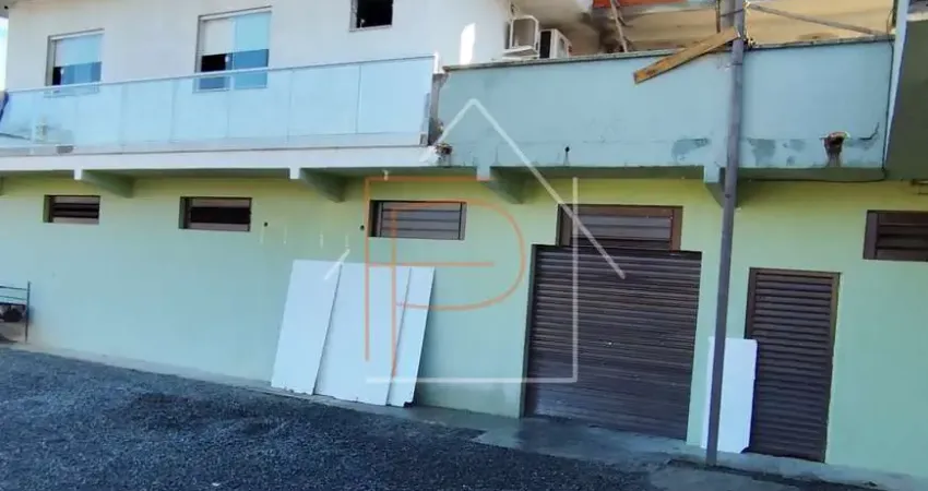 Casa comercial para alugar na Rua Jornalista Hilário Muller, Floresta, Joinville