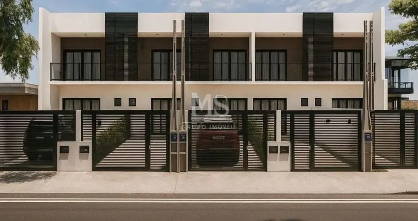 Casa com 2 quartos à venda na Rua Saguacu, Saguaçu, Joinville