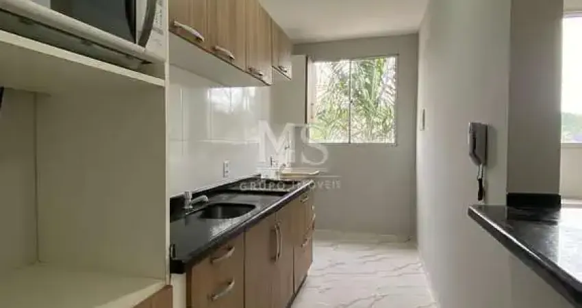 Apartamento com 2 quartos à venda no Boehmerwald, Joinville