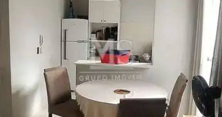 Apartamento com 2 quartos à venda no Floresta, Joinville