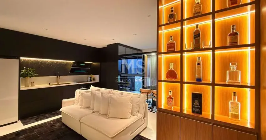 Apartamento com 2 quartos à venda no Atiradores, Joinville