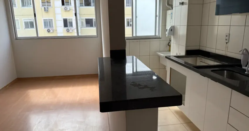 Apartamento com 2 quartos à venda na Estrada do Colégio, 144, Colégio, Rio de Janeiro