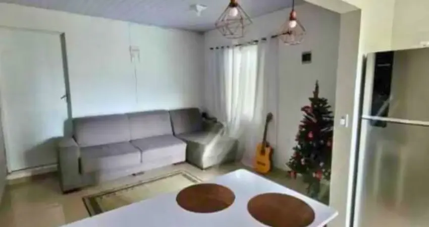 Casa com 2 quartos à venda no Jardim Ikeda, Suzano 