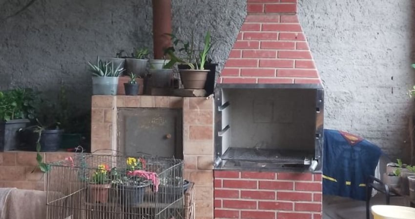 Casa com 2 quartos à venda no Somma, Ribeirão Pires 