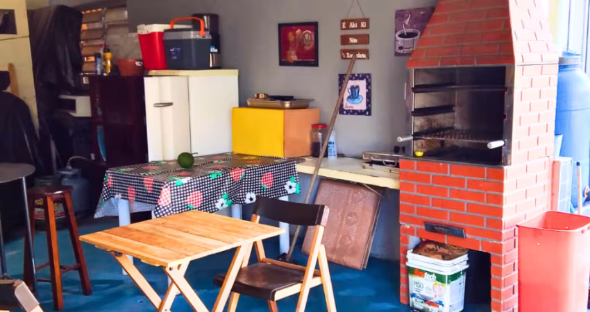 Casa 300 m² com Super Desconto em Ouro Fino Soma – Ribeirão Pires/SP