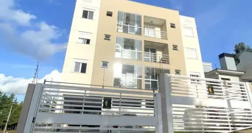 Apartamento com 2 quartos à venda na Nossa Senhora da Saúde, Caxias do Sul 