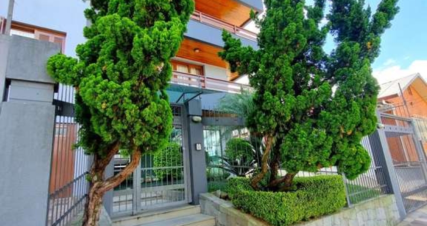 Apartamento à venda no bairro Nossa Senhora de Lourdes - Caxias do Sul/RS