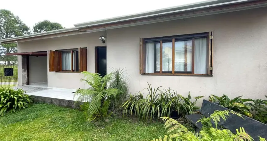 Casa com 3 quartos à venda na Ana Rech, Caxias do Sul 