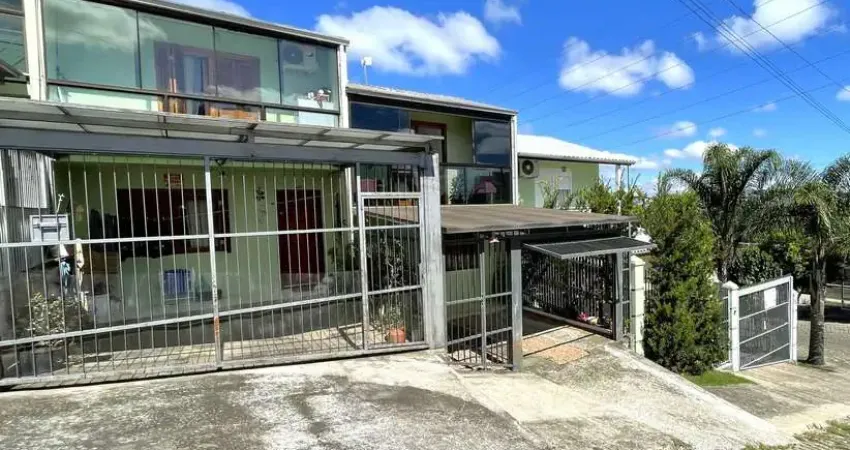 Sobrado à venda no bairro São Luiz - Caxias do Sul/RS