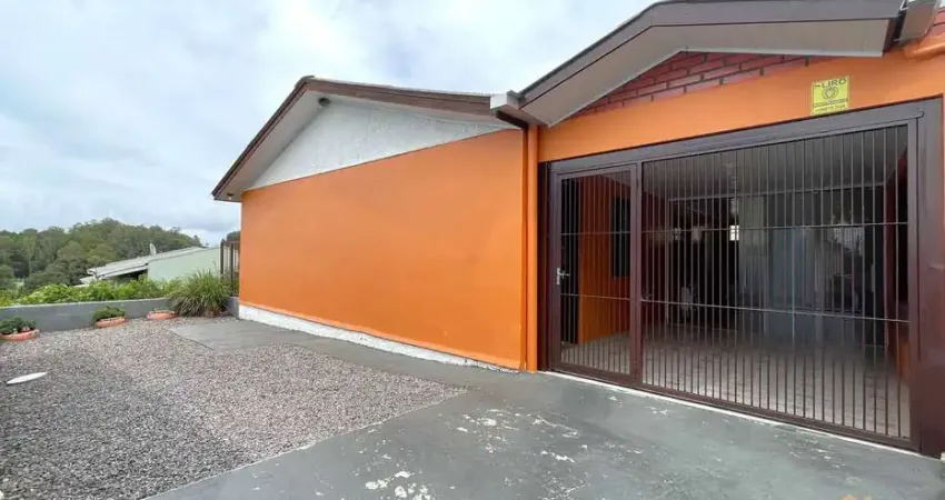 Casa com 3 quartos à venda no Esplanada, Caxias do Sul 
