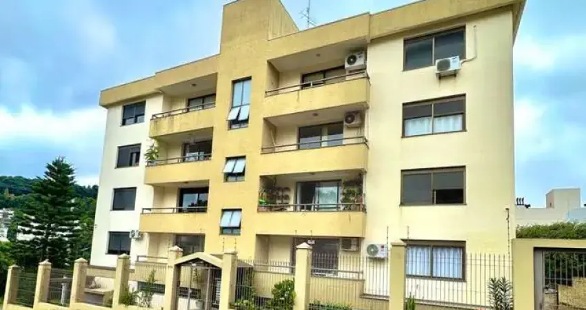 Apartamento com 2 quartos à venda na Colina Sorriso, Caxias do Sul 