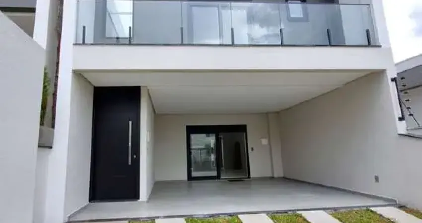 Casa à venda no bairro Cinqüentenário - Caxias do Sul/RS