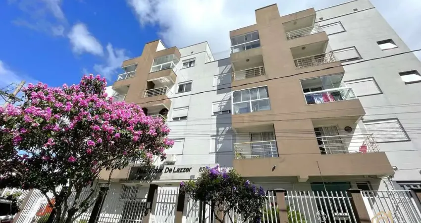 Apartamento com 2 quartos à venda no De Lazzer, Caxias do Sul 