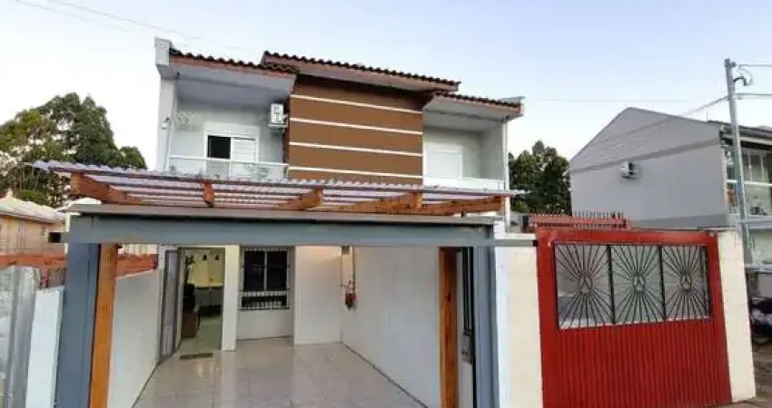 Sobrado à venda no bairro Desvio Rizzo - Caxias do Sul/RS