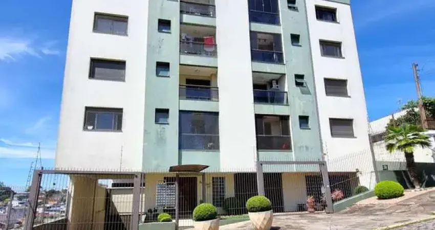 Apartamento com 2 quartos à venda no Jardim Eldorado, Caxias do Sul 