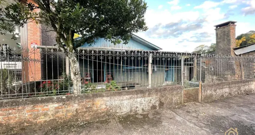Terreno à venda no bairro Ana Rech - Caxias do Sul/RS