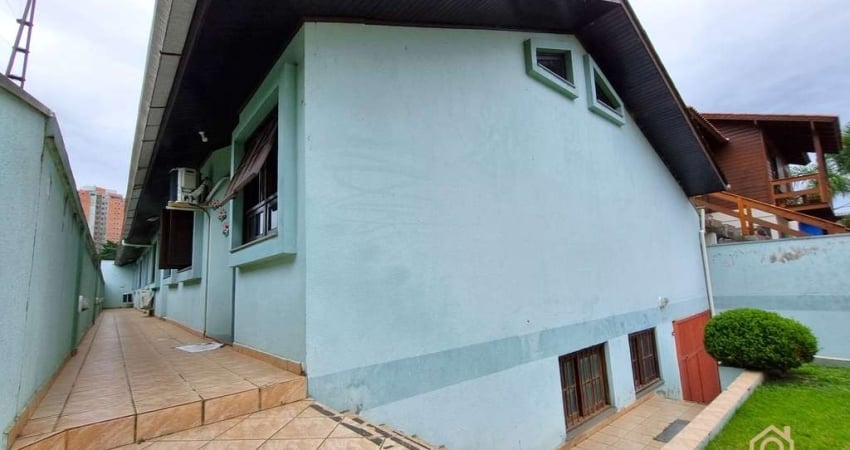 Casa à venda no bairro Desvio Rizzo - Caxias do Sul/RS