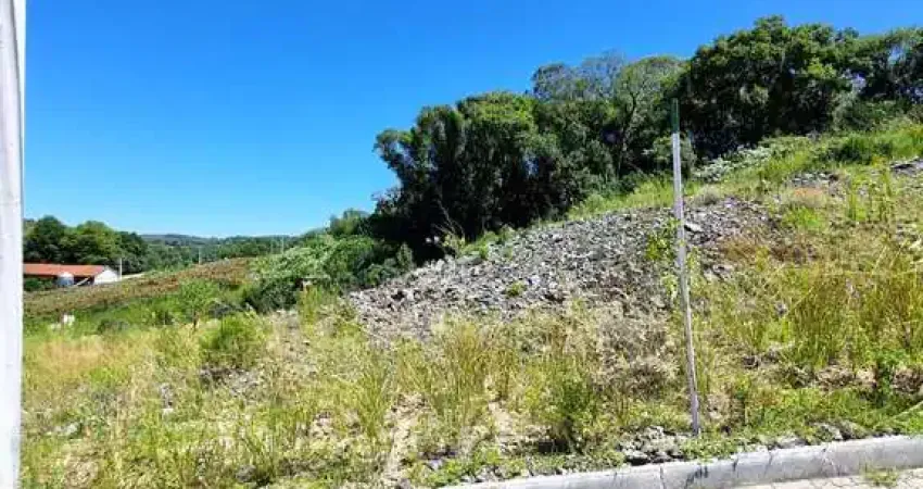 Terreno à venda no bairro Desvio Rizzo - Caxias do Sul/RS