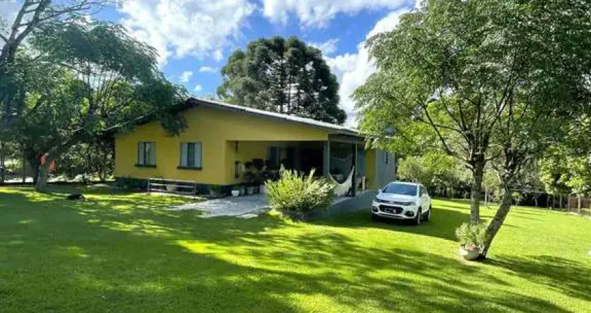 Chácara à venda no bairro Ana Rech - Caxias do Sul/RS