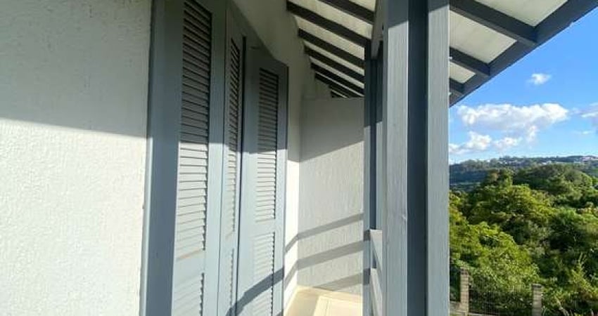 Sobrado à venda no bairro São Luiz - Caxias do Sul/RS