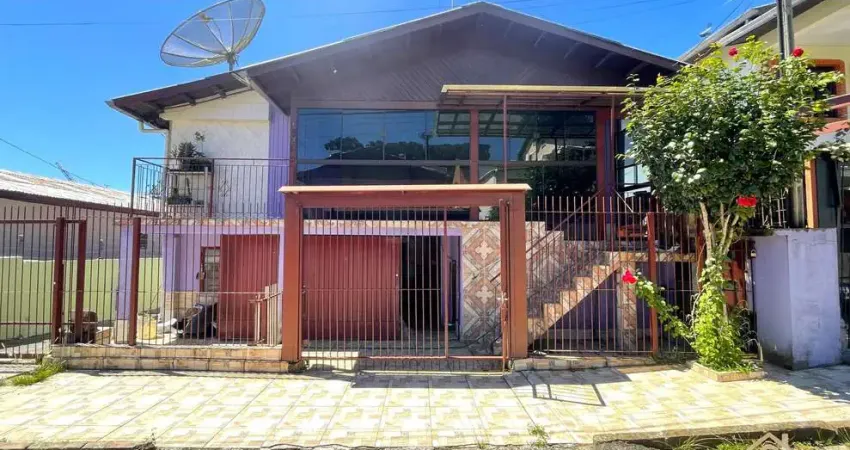 Casa com 3 quartos à venda em Serrano, Caxias do Sul 