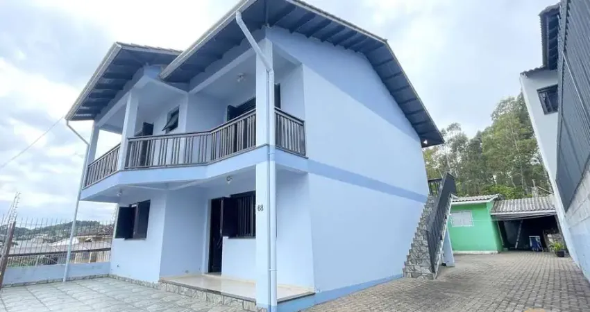 Casa com 3 quartos à venda no Diamantino, Caxias do Sul 