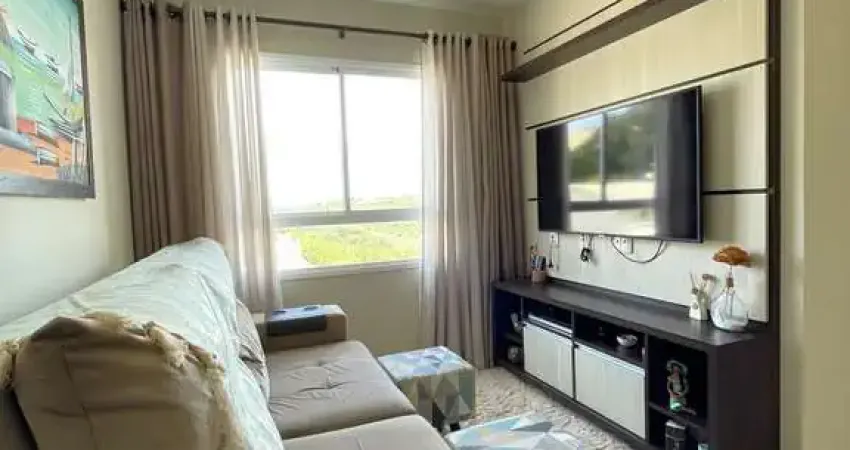 Apartamento com 2 quartos à venda no São Luiz, Caxias do Sul 