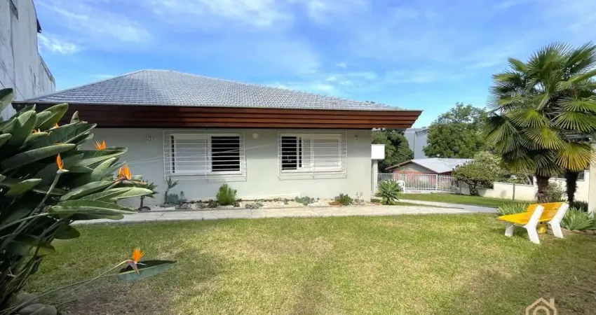 Casa à venda no bairro São Leopoldo - Caxias do Sul/RS