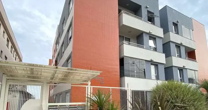Apartamento com 2 quartos à venda no Petrópolis, Caxias do Sul 