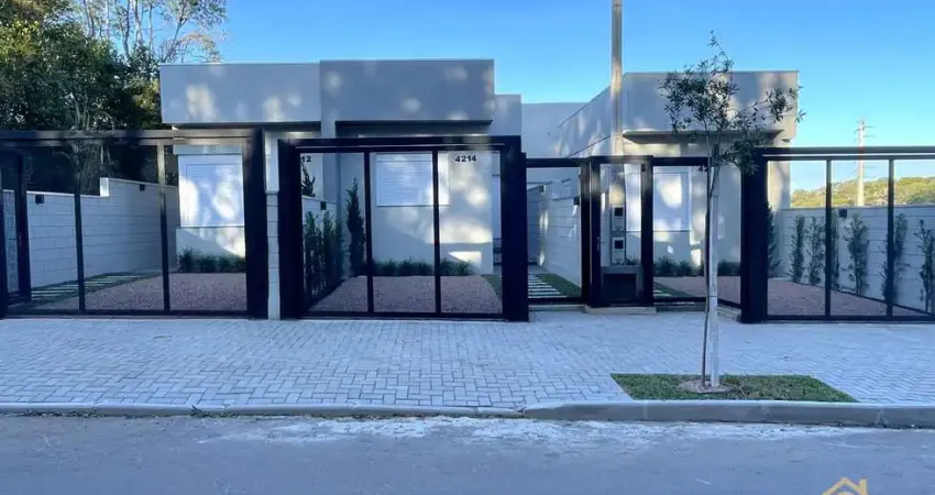 Casa à venda no bairro Bela Vista - Caxias do Sul/RS