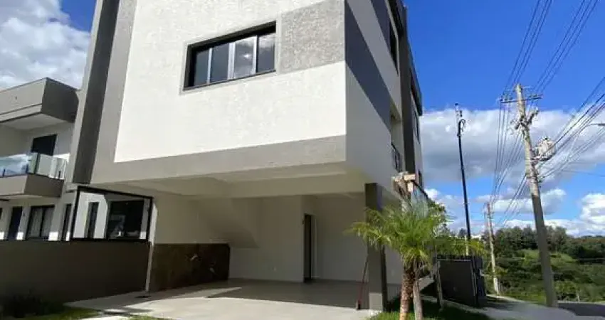 Sobrado à venda no bairro Bela Vista - Caxias do Sul/RS