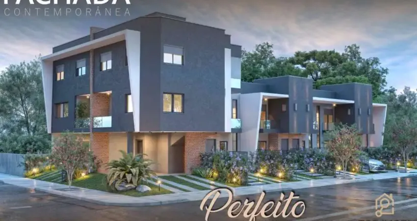 Sobrado à venda no bairro Bela Vista - Caxias do Sul/RS